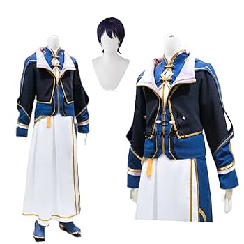 バーチャルYouTuber VTuber ROF-MAO 1st FULL ALBUM 剣持刀也