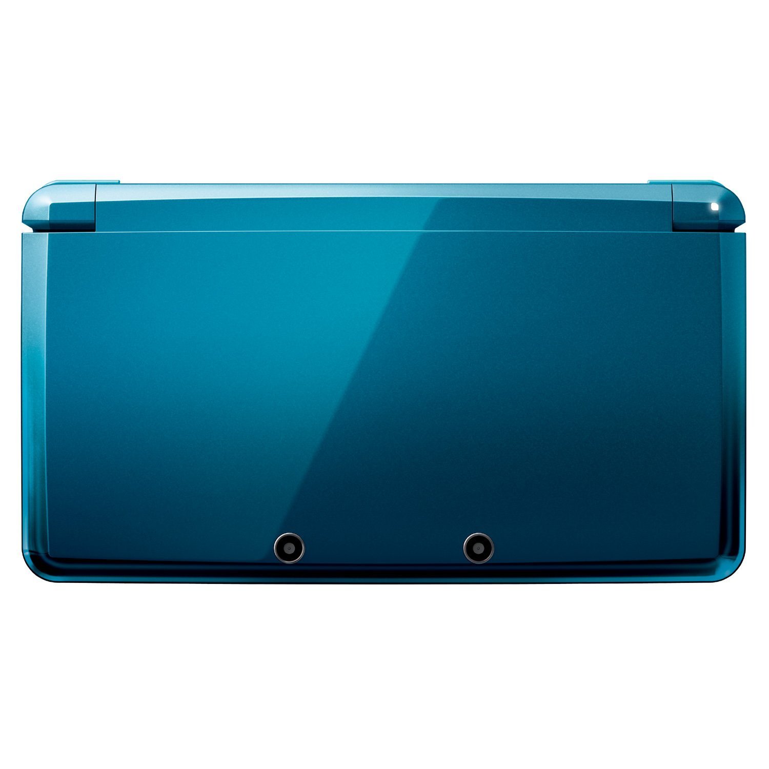 Console Nintendo 3DS - Bleu Lagon (edizione Francia)