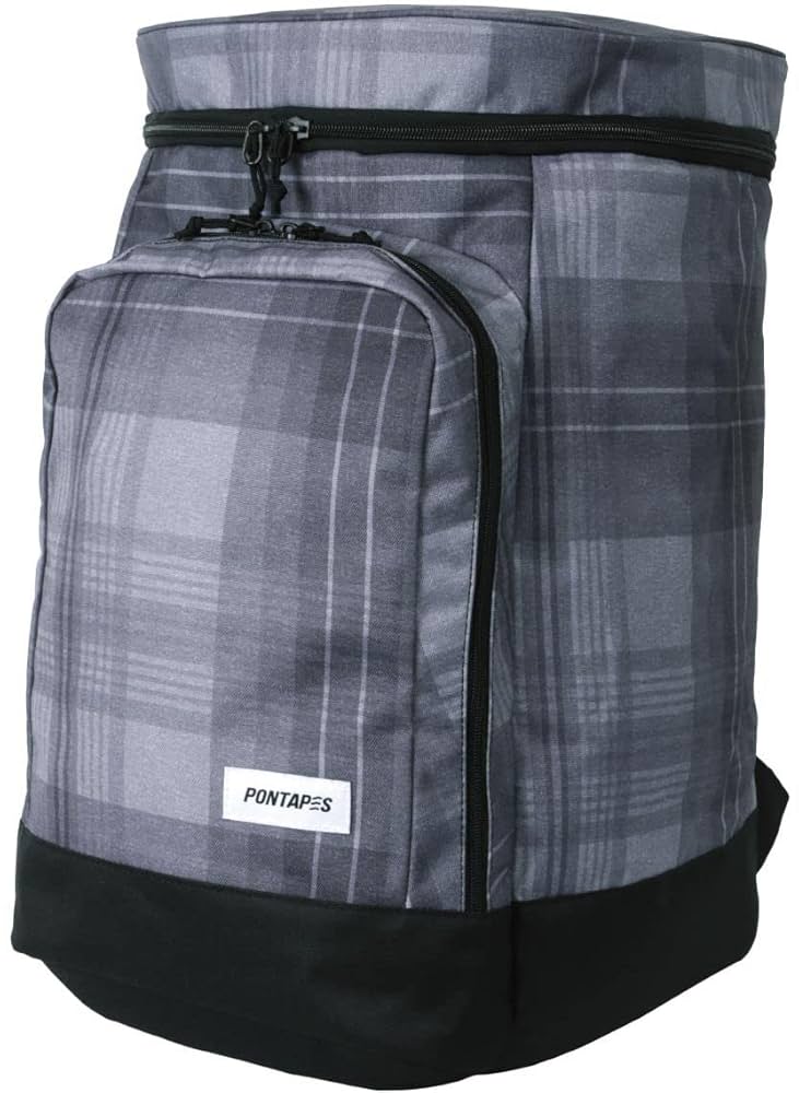 Amazon.co.jp: PONTAPES(ポンタペス) スノーボード バックパック