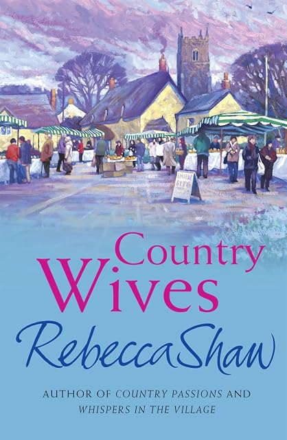 Portada de Country Wives