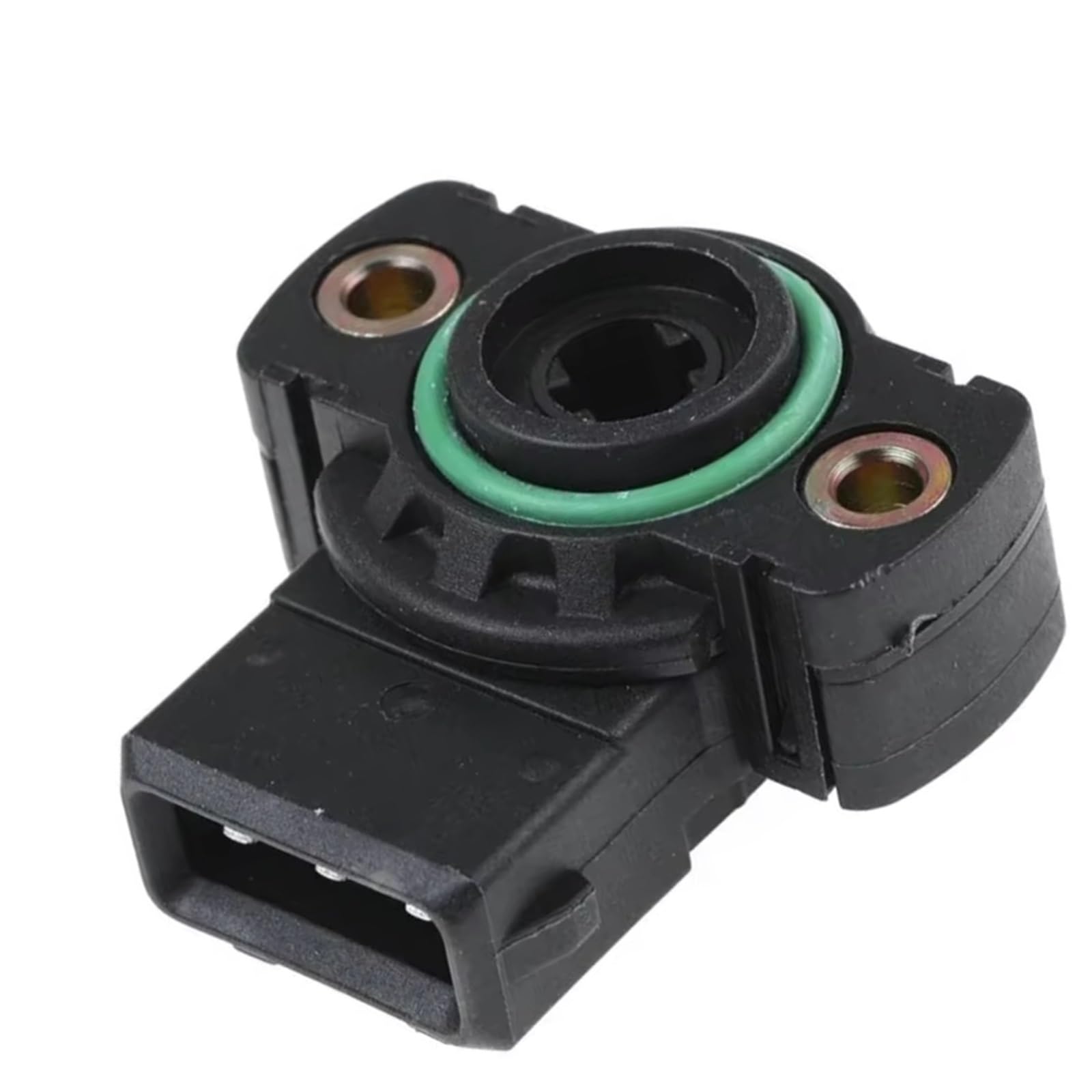 Sensore di Posizione dell'acceleratore per VW Vento 1991-1998 Corrado 1987-1995 Polo III 1995-2006 Codice OEM: 044907385A