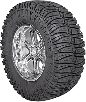 Super Swamper Trxus STS Radial Tire - 35/12.5R16