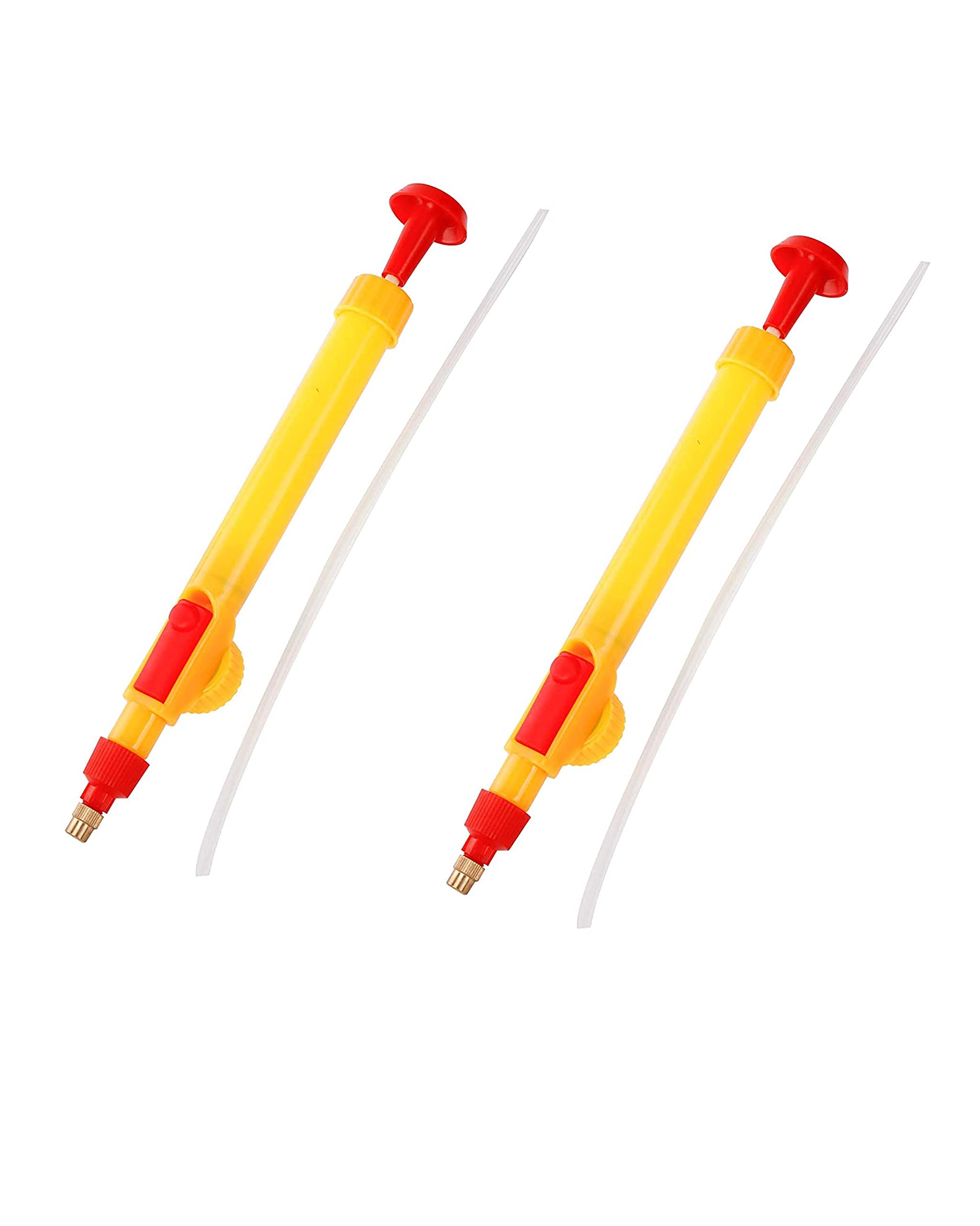 winwoods agri Yellow Gun/Yellow Pressure Pump/Yellow Sprayer Gun/Hand Sprayer Gun/Hand Sprayer/Bottle Spray Gun/Sprayer Pack of 02piece (B09ZRPSZPG) Amazon Price History, Amazon Price Tracker