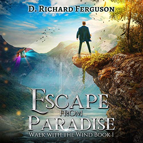 Escape from Paradise by D. Richard Ferguson episode artwork