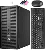 HP EliteDesk 800 G2 タワー型PC Amazon.com: HP Tower Computers EliteDesk 800 G2 PC Tower