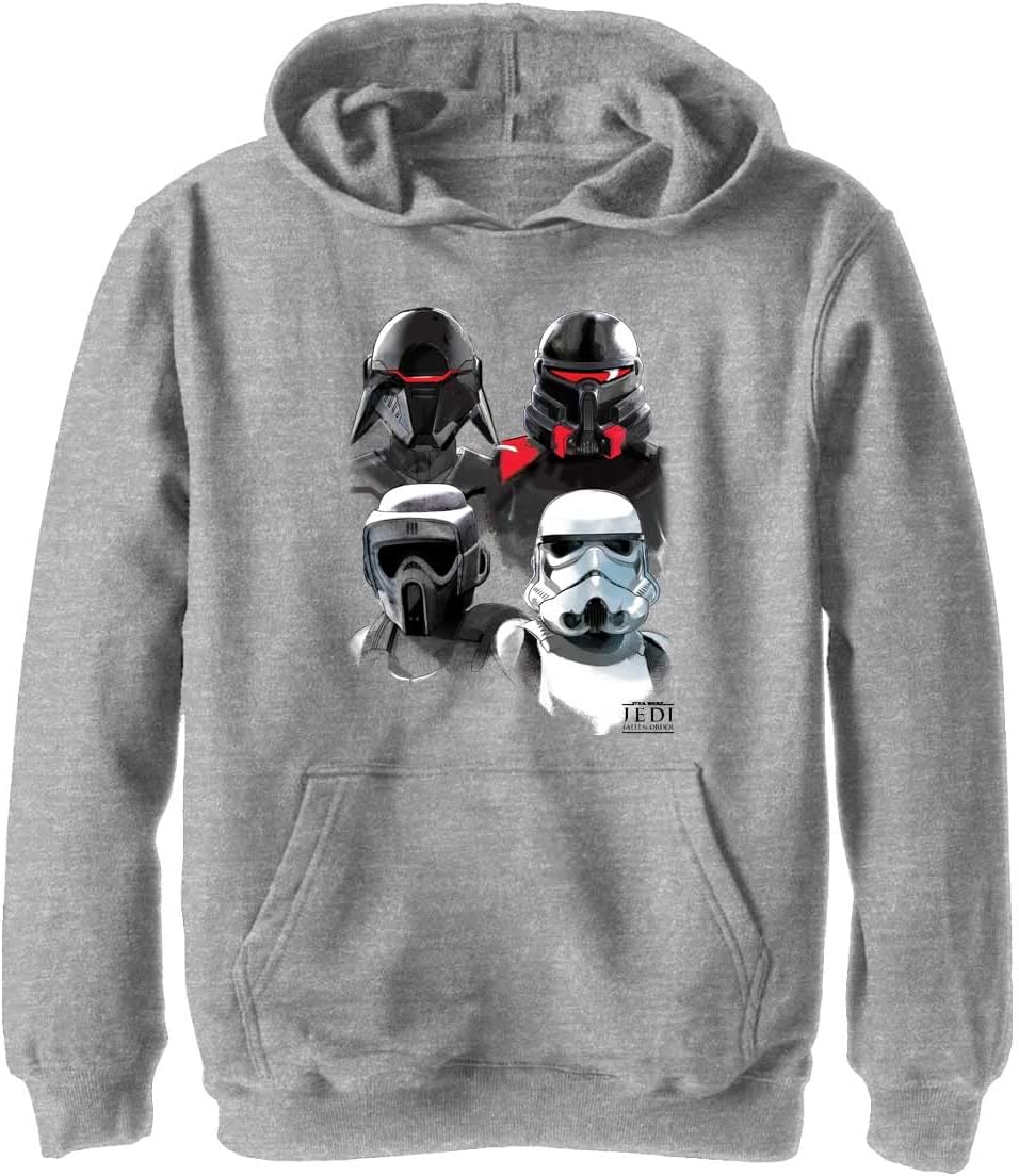 STAR WARS Boys' Fourth Order