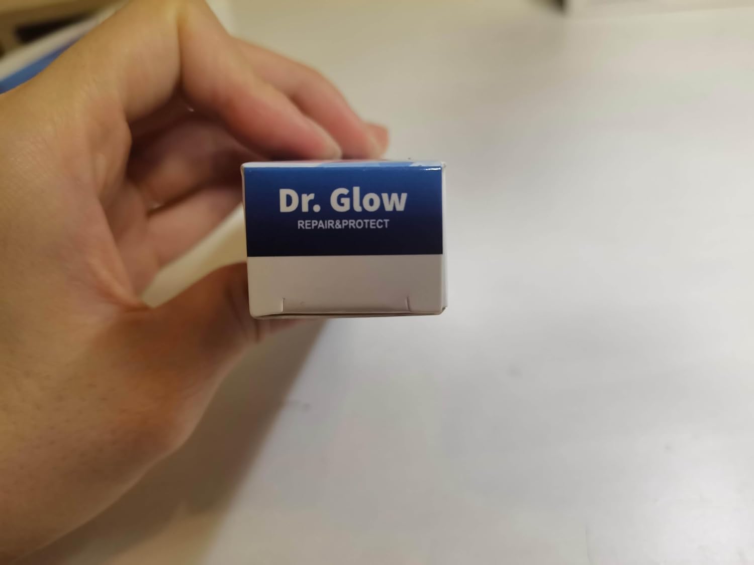 Dr. Glow Smoothing Cream 2 Tubes