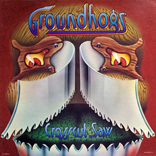 Crosscut Saw (2013 Remastered Version)