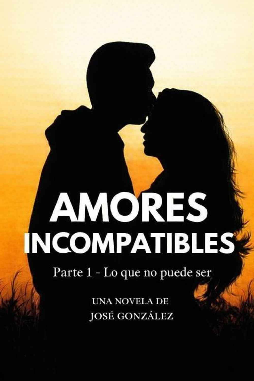 Amores incompatibles: Parte I · Lo que no puede ser