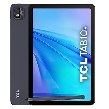 TCL TAB 10S 4G - Tablet 10.1