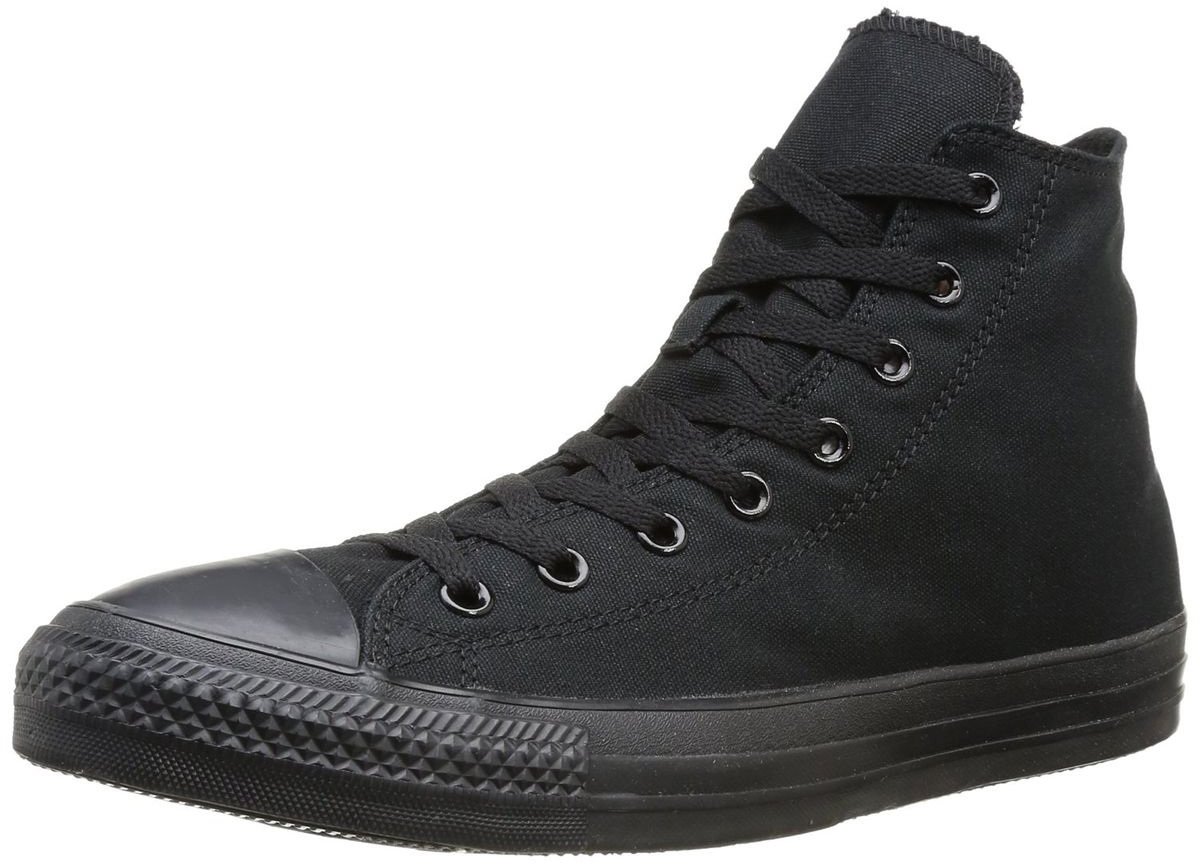 ConverseMen's M3310c Sneakers black uk 11-45eur