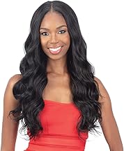 MODELMODEL Wig Gardenia V-Part V-Toria (1B)