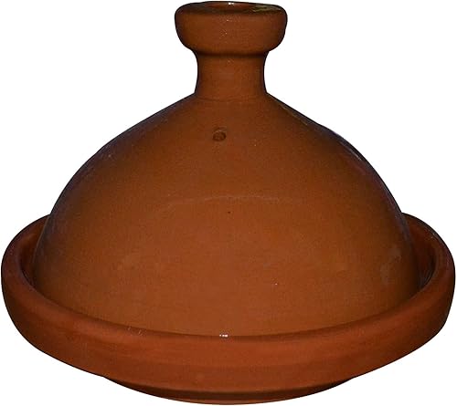 Miniatura 7 de Tagine de cocina simple mediano marroquí