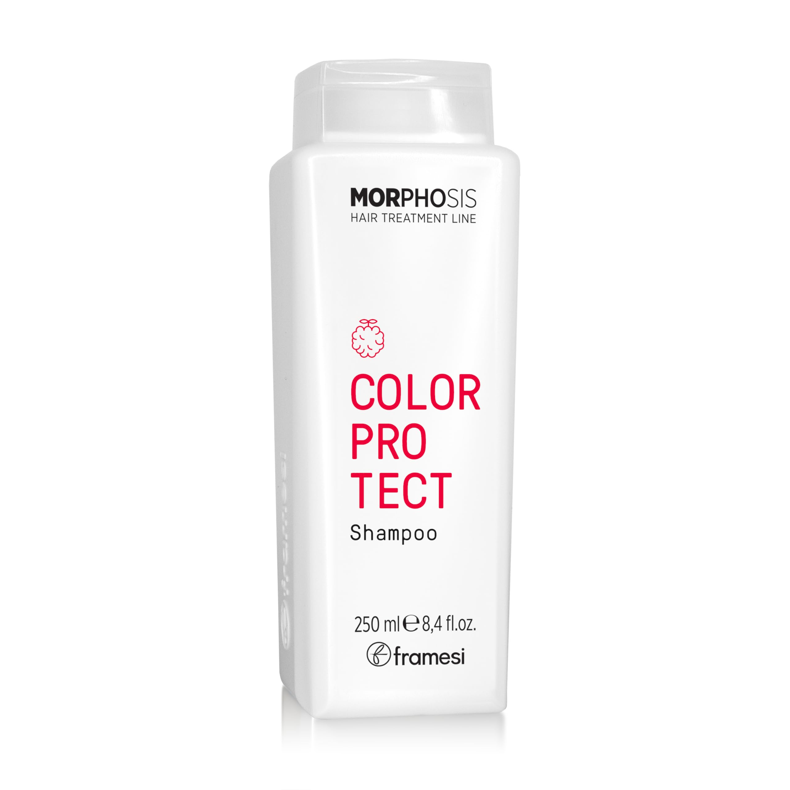 FRAMESI Morphosis Color Protect Shampoo 8.4 fl oz