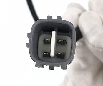 セキュリティ・セーフティ 11881173a 2018-2024 VOLVO XC40/EX40 FR RR OUTER BLACK PARKING AID