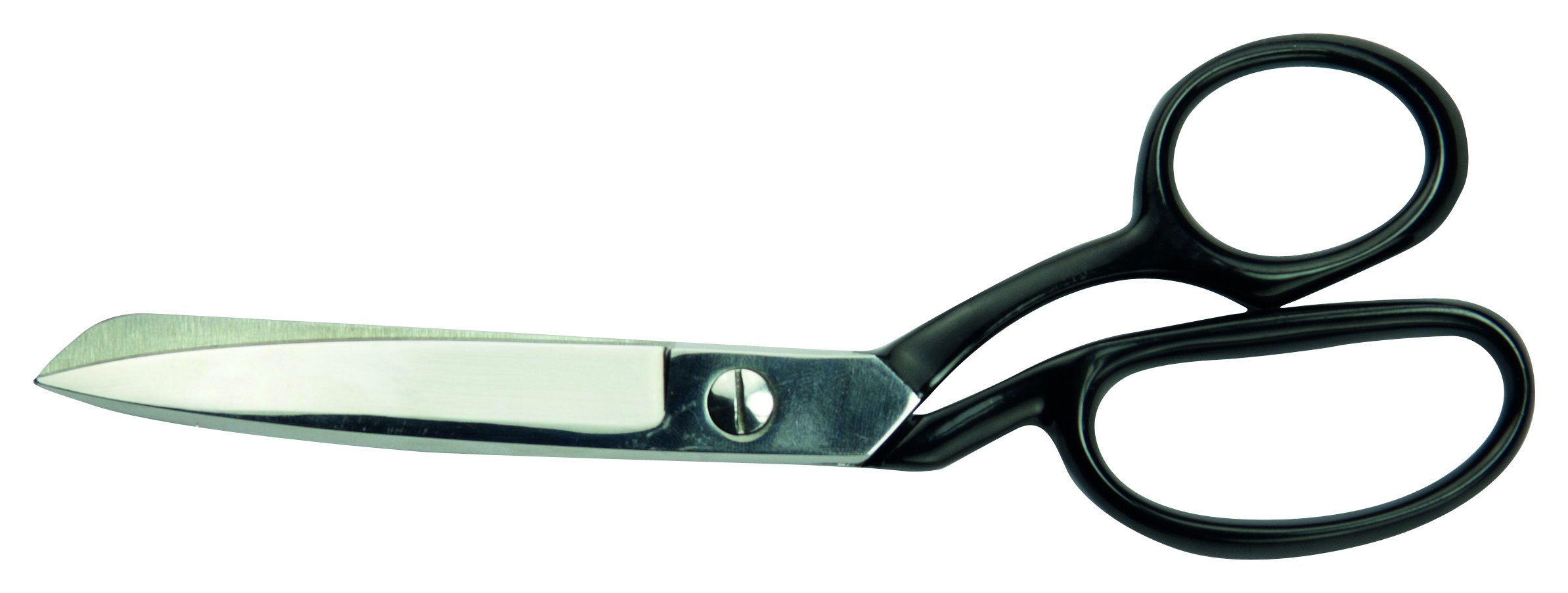 Taylors Eye Witness Black Tailors Shears (20Cm/8'')