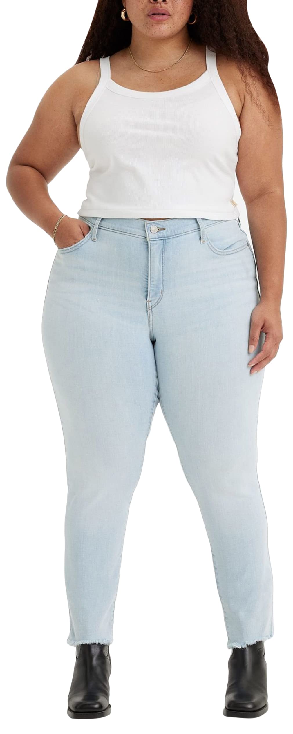 Levi's Damen Plus Size 311™ Shaping Skinny Jeans
