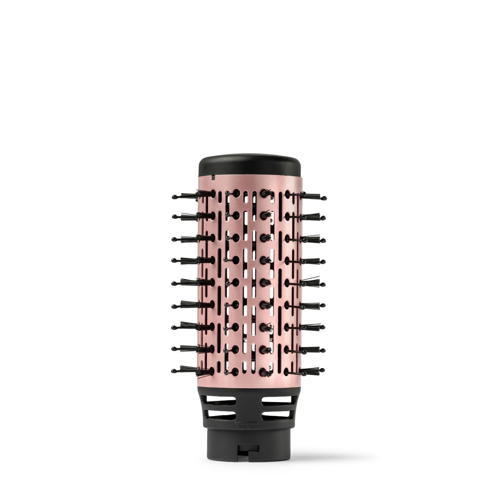 Bellissima GH30 1000 Moldeador de Cabello | Cepillo de aire caliente, 5 accesorios de cerámica, 1000 W, Bolsa de Almacenamiento