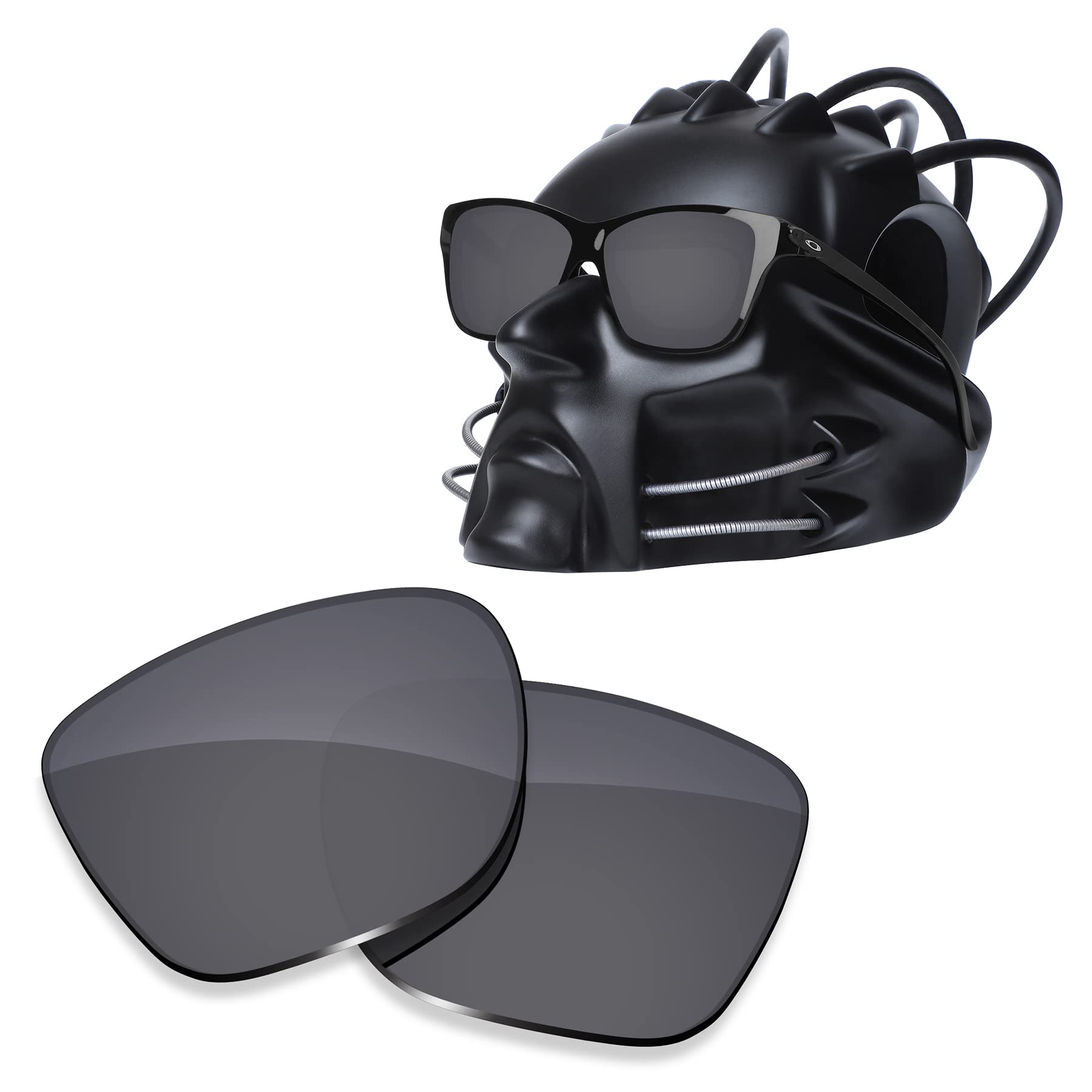 ToughAsNails Polarized Replacement Lenses for Oakley Hold On OO9298 Sunglasses - More Options