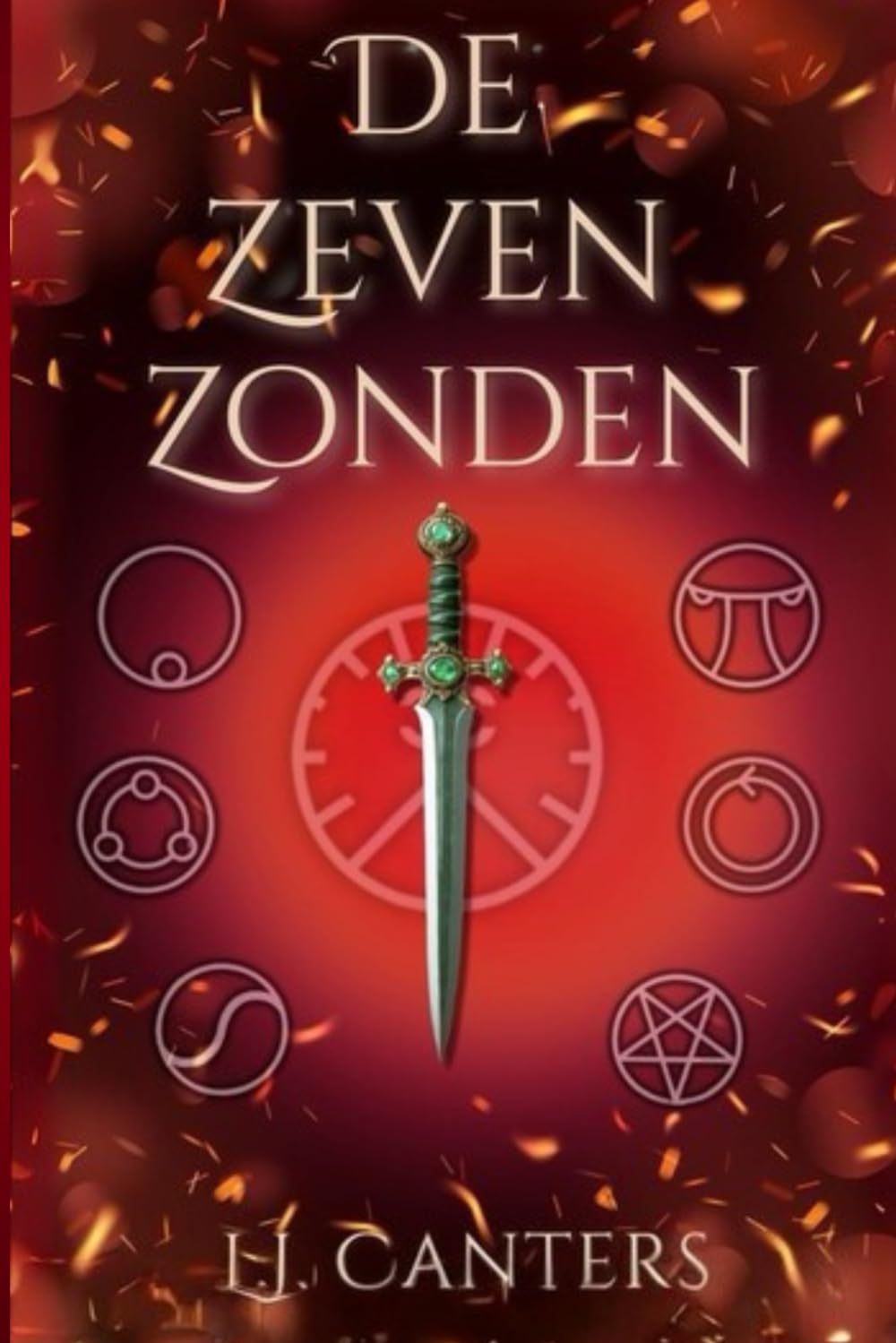 De Zeven Zonden