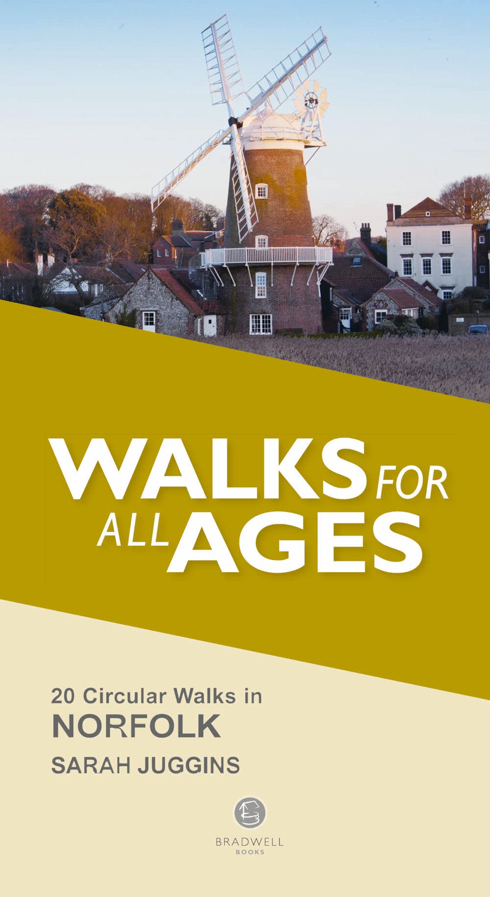 Norfolk Walks for all Ages