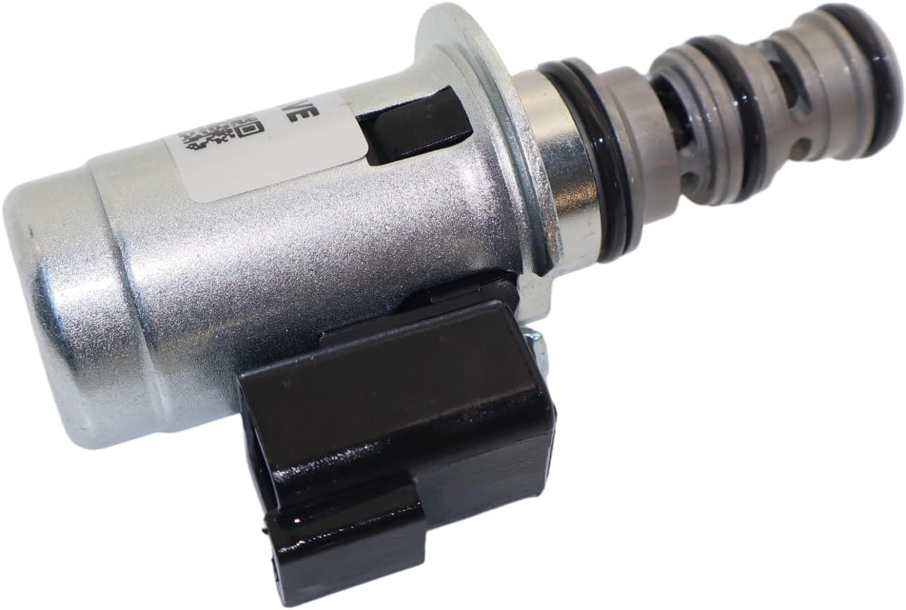 12V Solenoids Valve 459/M2874 Fits for JCB 2CX 3CX 4CX Backhoe