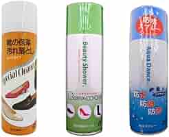 Amazon | トーエー シューケア3本セット(スペシャルクリーナー