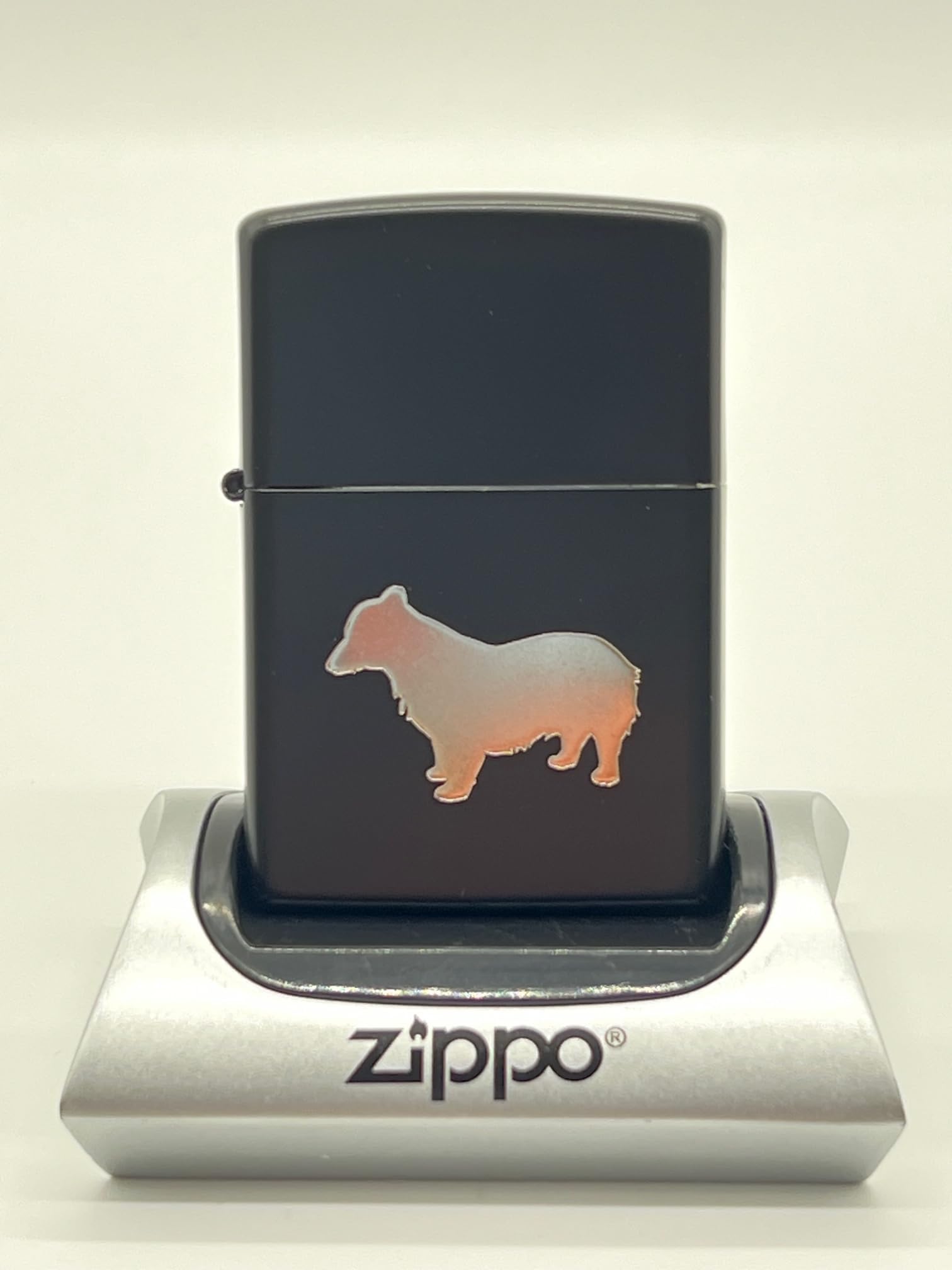 Amazon.co.jp: ZIPPO オイルライター カウボーイビバップ アイン
