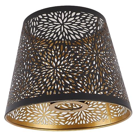 Abat-jour en fer FOLOSAFENAR 50 cm Cover