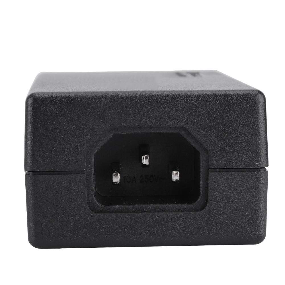 Diyeeni Alimentatore Universale 96W 7-Velocità 12-24V Regolabile AC/DC Con 8 Spine Intercambiabili Per Notebook - 2