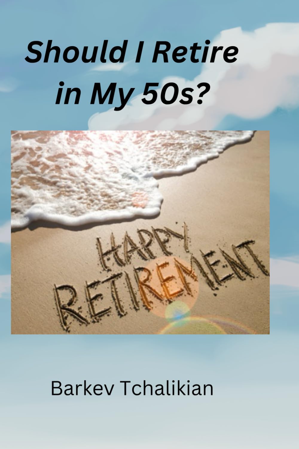 Should I Retire in My 50s? A Step-by-Step Guide to Clarity and Confidence