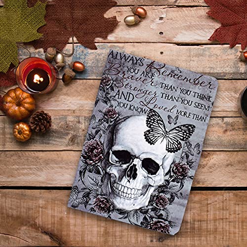Rosbtib Case for iPad 9.7 (2017/2018)/iPad Air/Air 2,iPad 5th Generation Case/6th Gen Case,Slim Shockproof Cover Multi-Angle Viewing Stand Wallet Case for iPad 9.7 Inch Book Cover - Image 2