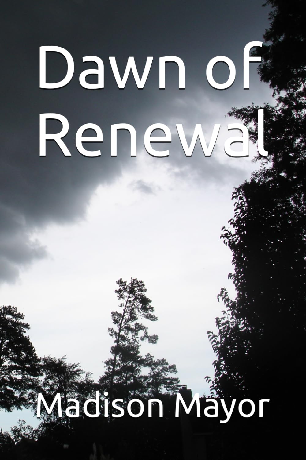 Dawn of Renewal: 3 (The Last Light Chronicles)