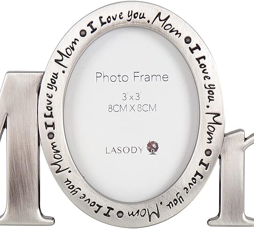 Miniatura 2 de LASODY - MARCOS PARA FOTOS CON LAS LETRAS PARA PAPÁ, MAMÁ Y LA NANA