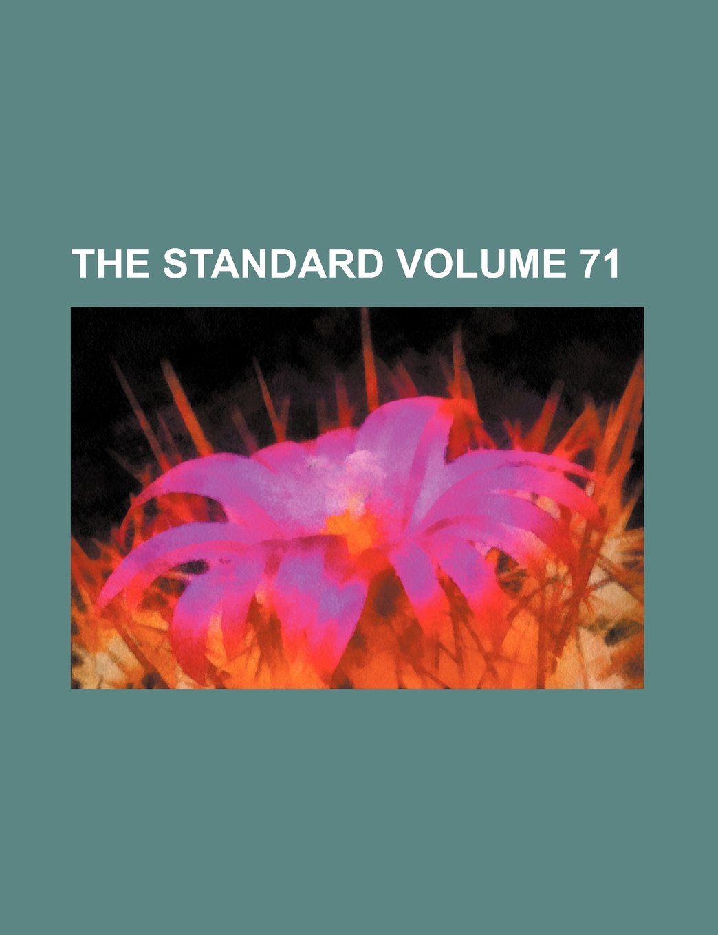 The Standard Volume 71