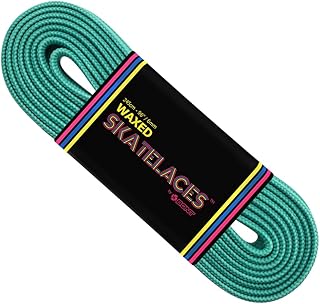 Bont Skates Waxed Laces - 6mm & 8mm - 47