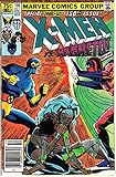 The Uncanny X-Men # 150
