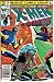 The Uncanny X-Men # 150