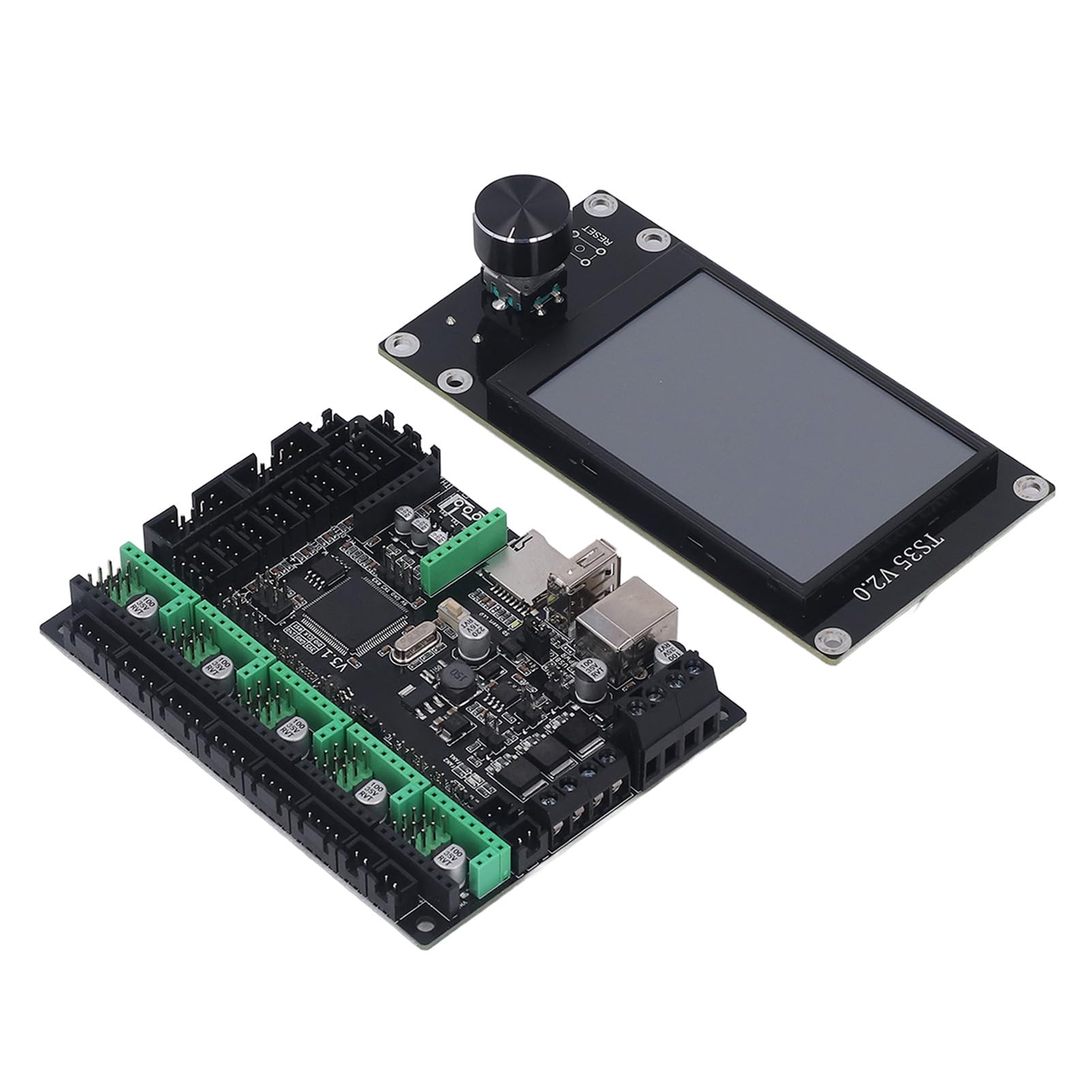 3D プリンター　マザーボードセット 楽天市場】3d printer マザーボードの通販