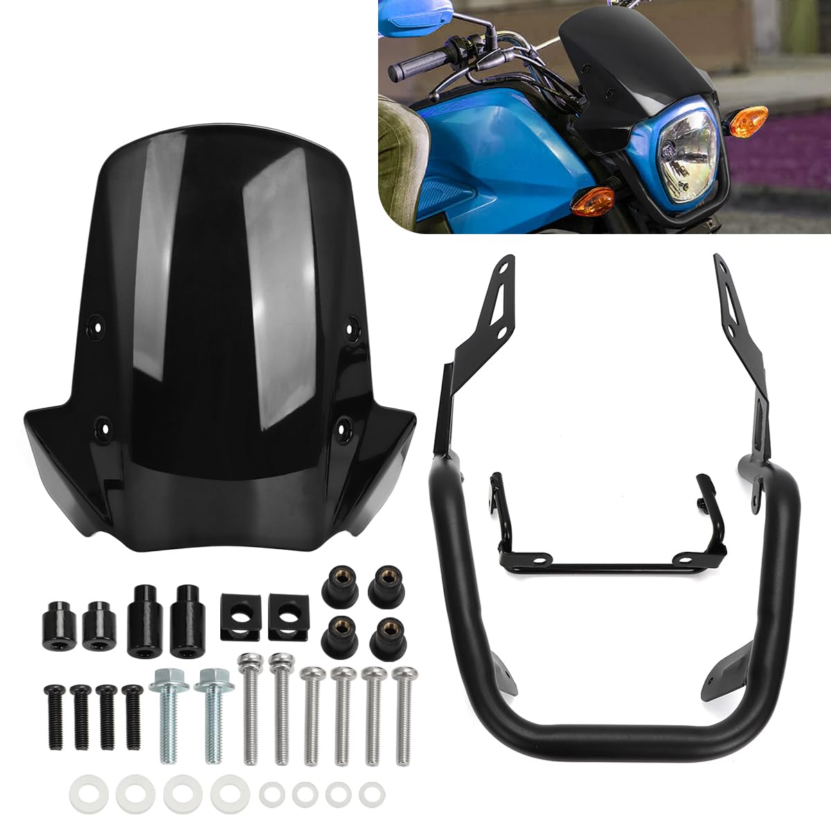 Amazon.co.jp: 2018-2023 ホンダ NAVI NVA110B アクセサリー フロント