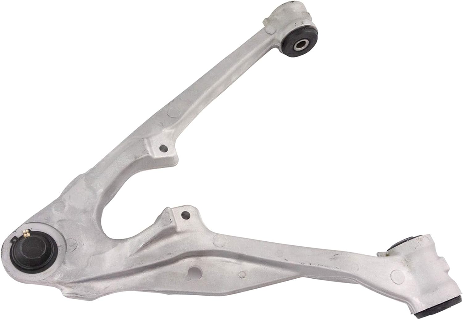 Front Control Arm & Suspension Kit for 09-13 Chevrolet Silverado 1500-8pcs