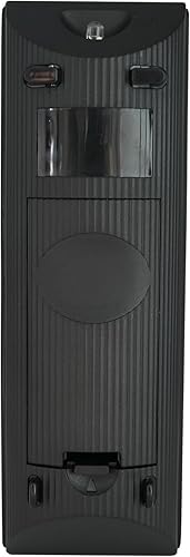 Miniatura 7 de Control remoto de repuesto para Sony SA-CT260H Barra de sonido envolvente de 2.1 canales con subwoofer inalámbrico sistema de cine en casa