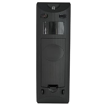 Amazon.com: Replacement Remote Control for Sony HT-CT660 HT