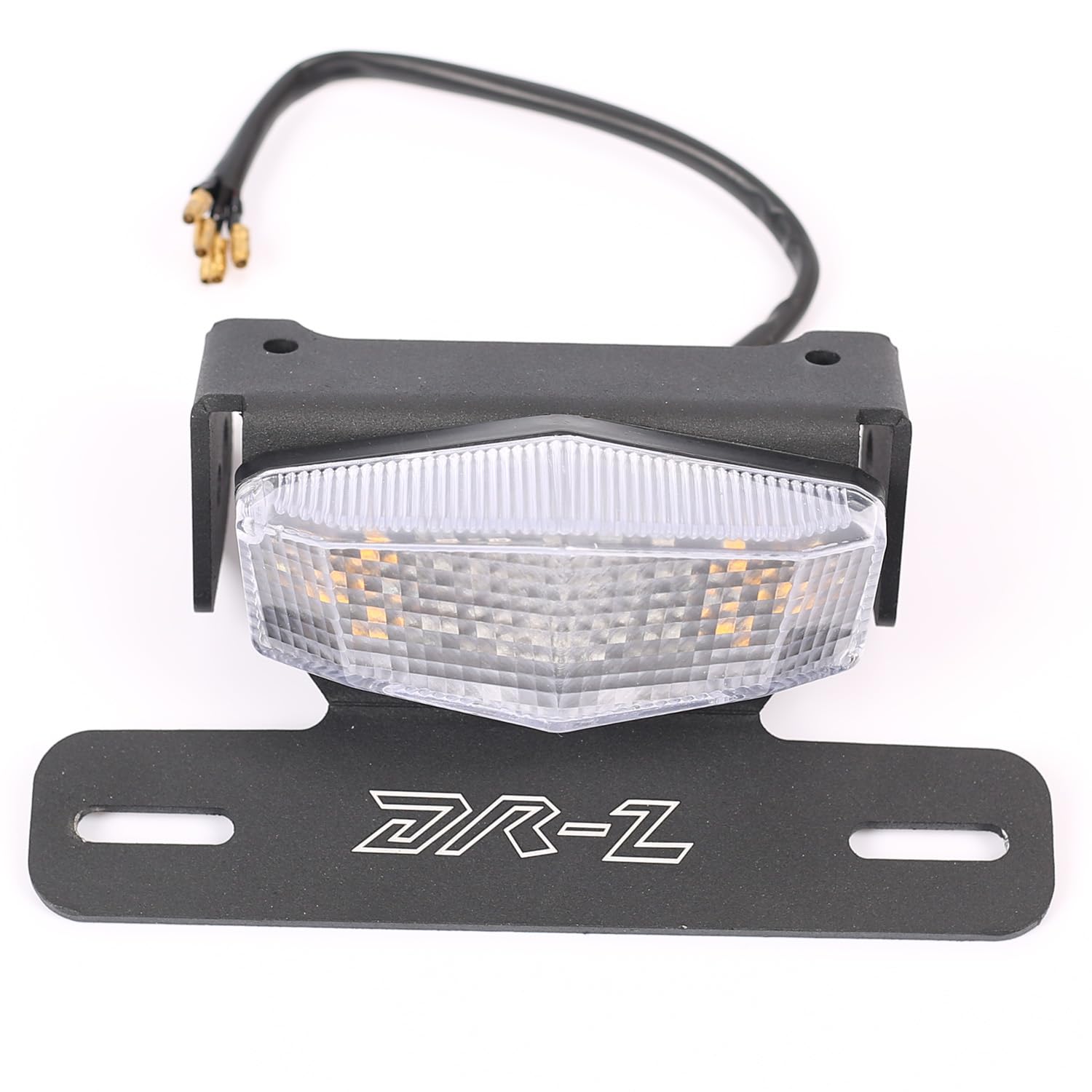 FTQYZDP Tail Tidy Kit for DRZ400 DRZ400S DRZ400SM DRZ400E 2000