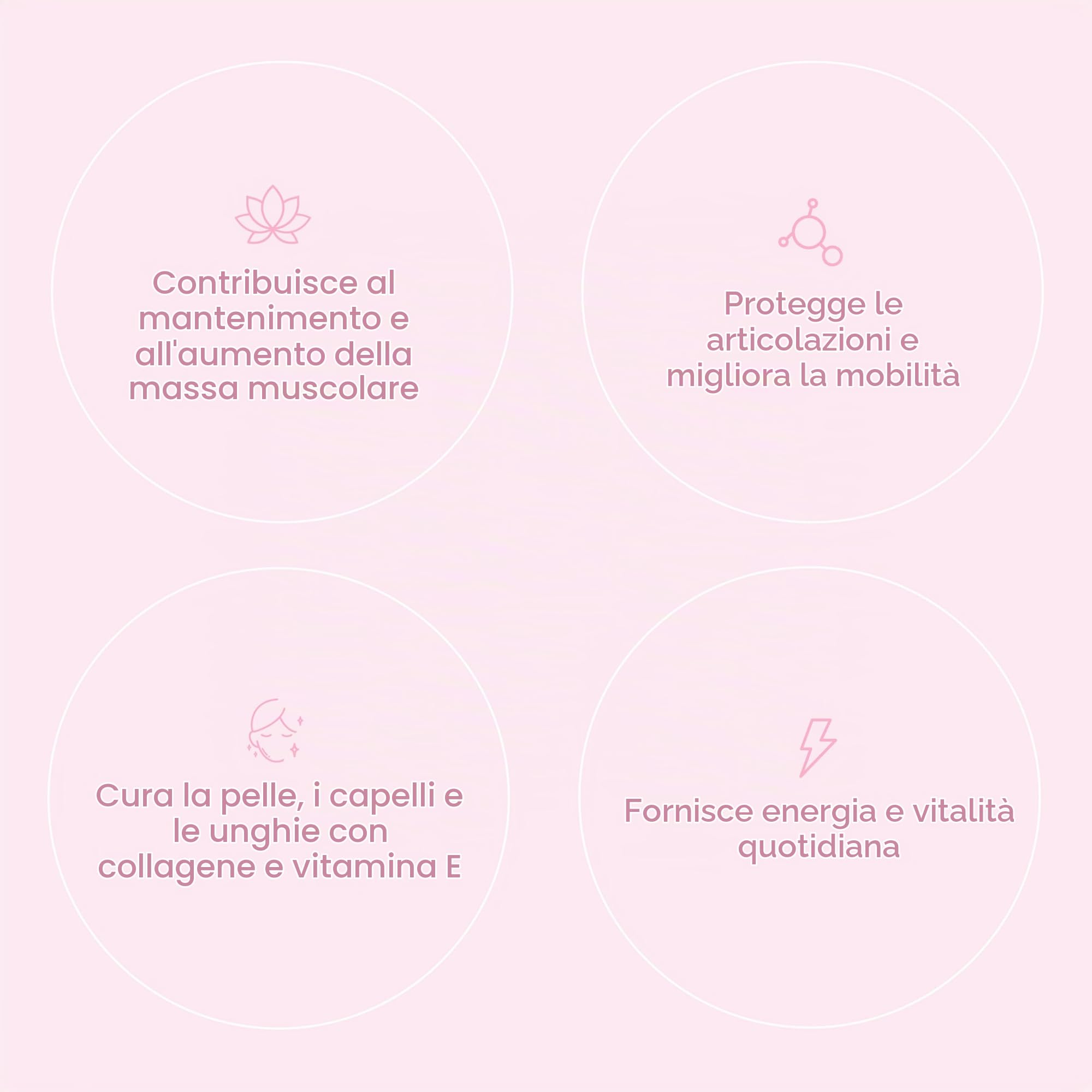 Beverly Women Protein - Proteine del siero di latte per donne con collagene marino, magnesio e vitamina E - 1 kg - 24 g proteine per porzione - 33 porzioni - Gusto (1 KG, CHOCO BIANCO E FRAGOLE)