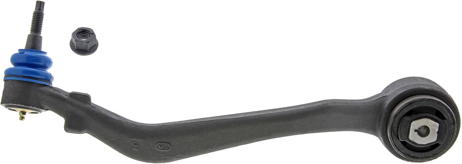 Mevotech Original Grade Control Arm and Ball Joint Assembly GS501128