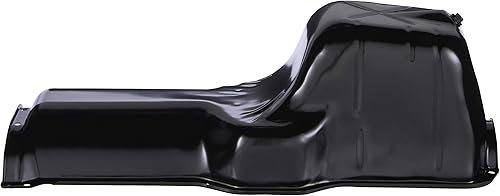 Spectra Premium Spectra Cárter de aceite para motor CRP06C