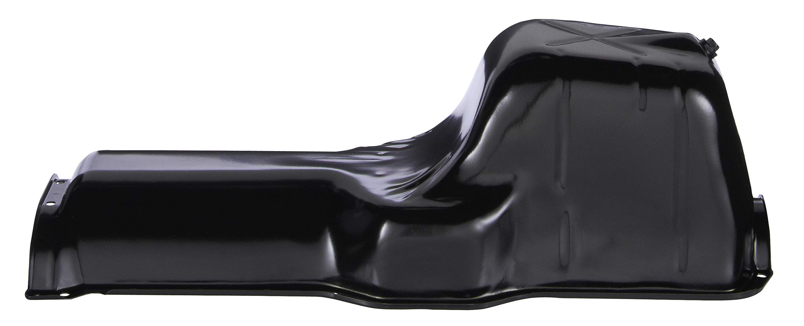 Spectra Engine Oil Pan CRP06C