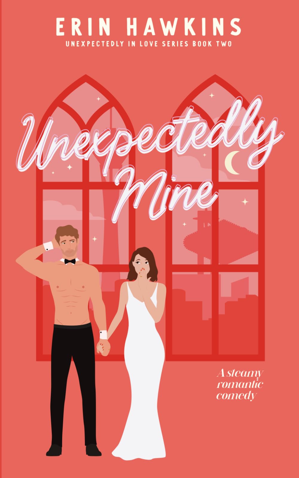 Unexpectedly Mine (Unexpectedly in Love)
