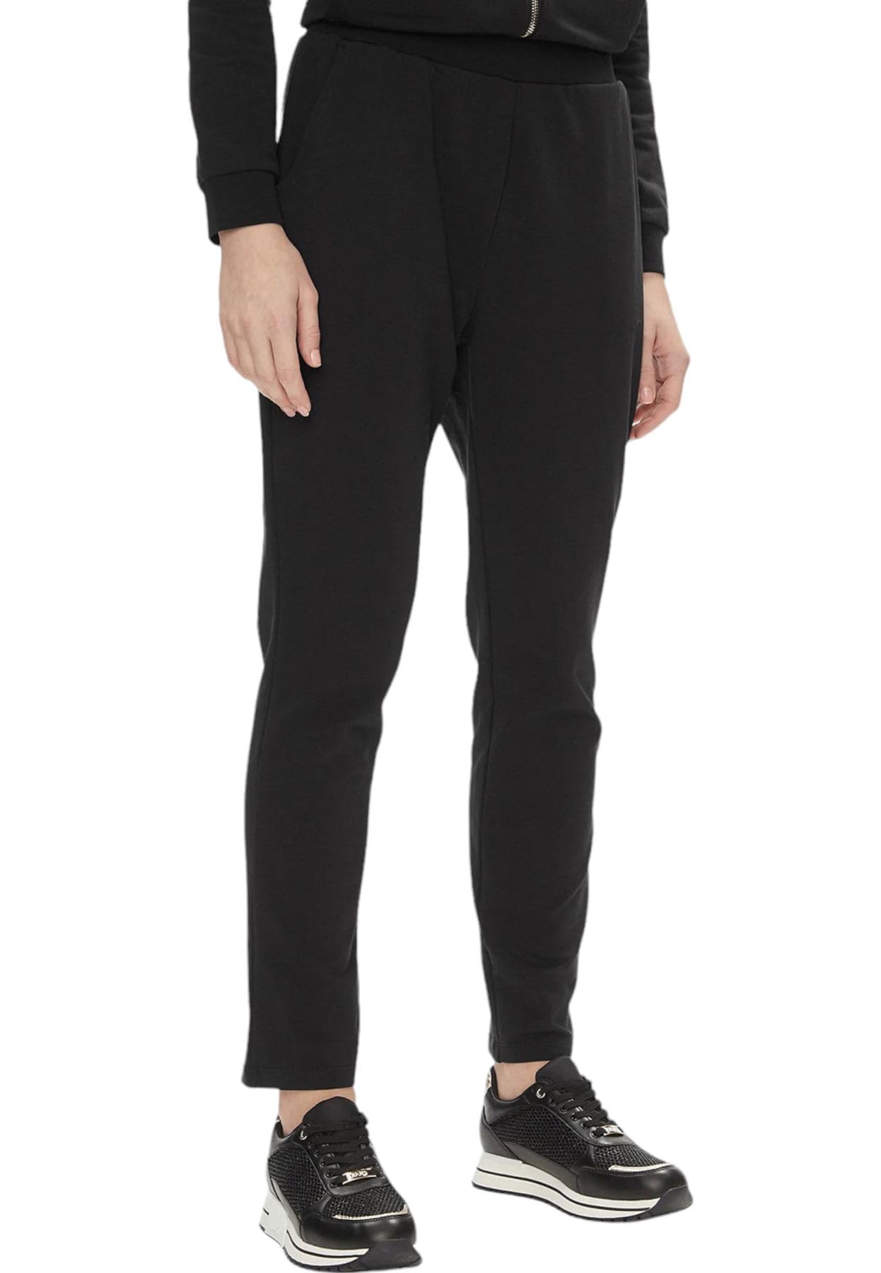 Tuta Donna TA4260FS090 22222 Nero